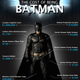 Illustration for article titled How Much Money Would It Take To Be Batman?